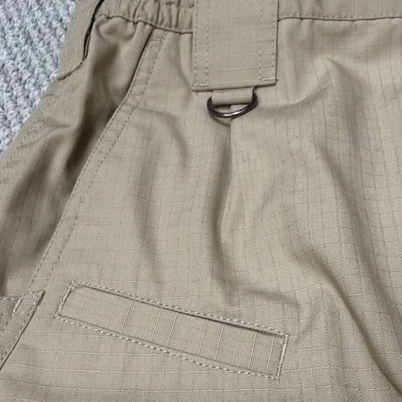 NWT. CQR Tactical Men's Cargo Pants, Size 36W x 30L - Picture 5 of 12